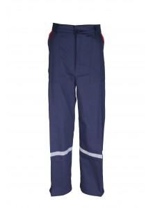 LACİVERT İŞ PANTOLONU 16/12 GABARDİN