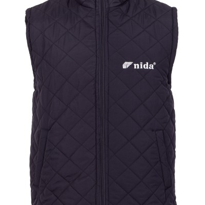 Kışlık yelek - Nida