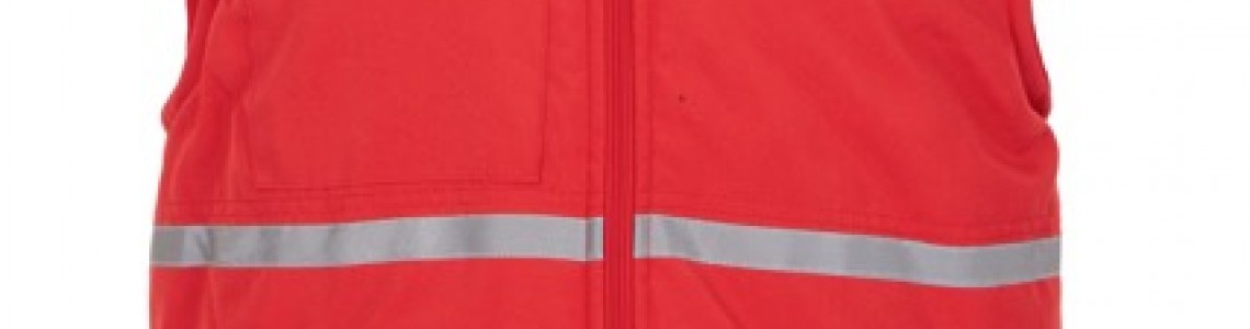 Mühendis İkaz İş Yeleği Reflektörlü: Şantiye Güvenliğinde Standartlar ve Seçim Kriterleri