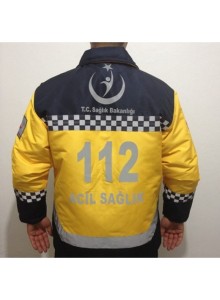 112 ACİL SERVİS MONTU 