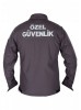 Özel Güvenlik Softshelll Mont Yeni Tip ÖGS 1