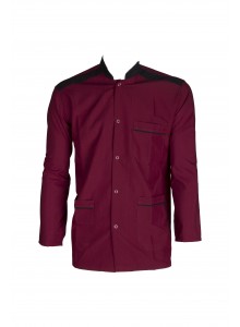 BORDO AŞÇI - KOMİ  CEKETİ  AK16