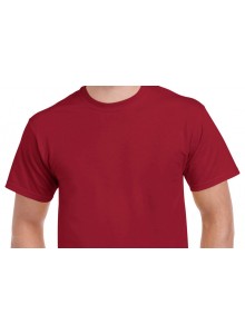 SIFIR YAKA BORDO KISA KOLLU PENYE TİŞÖRT  PNY-01 