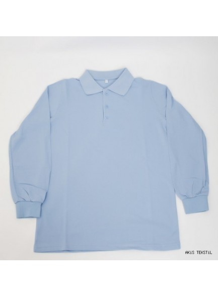 SWEATSHIRT 2 İPLİK 