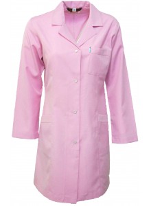 PEMBE HASTANE TEMİZLİK İŞÇİ ÖNLÜK  T 13 