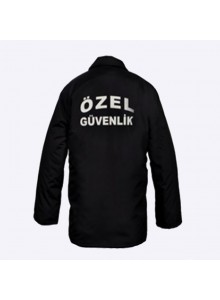 Özel Güvenlik Kabanı Eski Tip ÖG-01 
