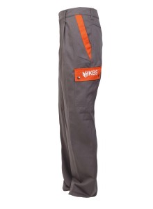  İş Pantolonu Kışlık 7/7 Gabardin 
