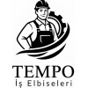 TEMPO İŞ ELBİSELERİ