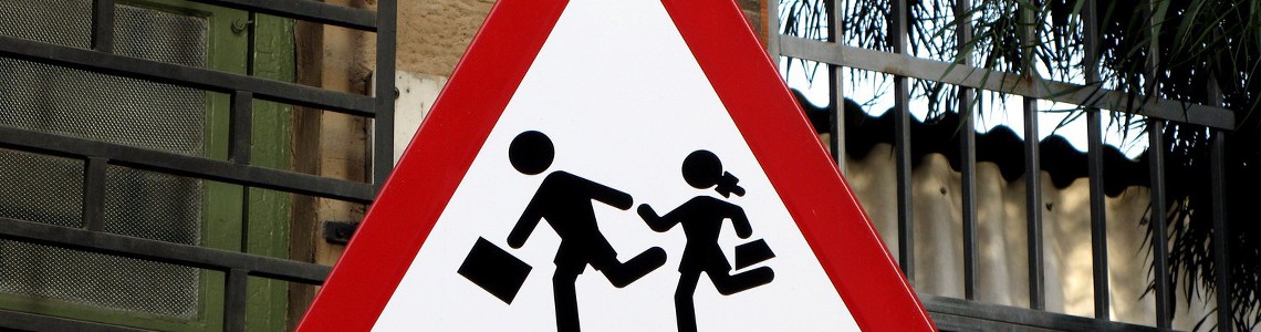 Trafik Levhalarının Önemi