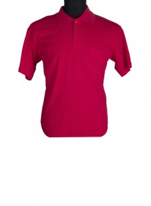 POLO YAKA BORDO  KISA KOL  LAKOST  TİŞÖRT
