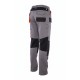 MYFORM Camper Comfort 2169 likralı ve kargo cepli esnek iş pantolonu