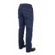 Myform Denver Denim Mavi Kot Pantolon 2150 Myform Denver 2150 mavi kot iş pantolonu kargo cepli ve güçlendirilmiş dikişli model
