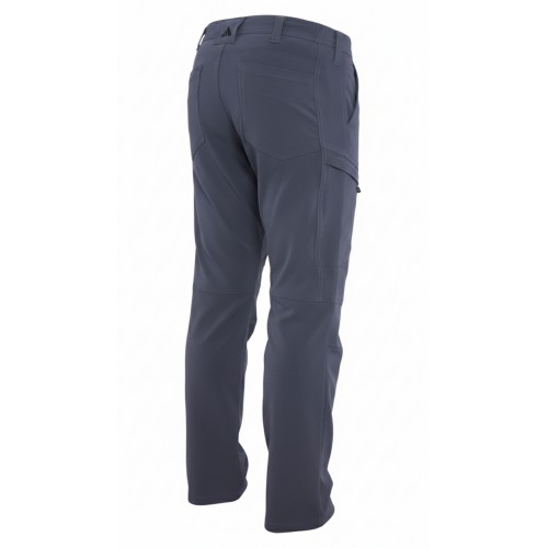 MYFORM DISCOVER STRETCH ANTRASİT İŞ PANTOLONU (2164)