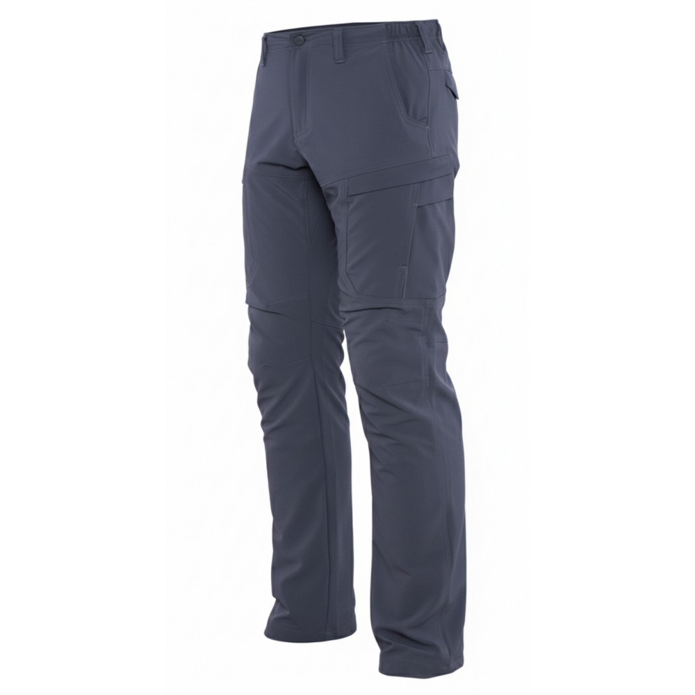 myform-discover-2164-siyah-stretch-is-pantolonu-dayanikli