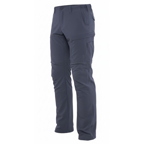 MYFORM DISCOVER STRETCH ANTRASİT İŞ PANTOLONU (2164)