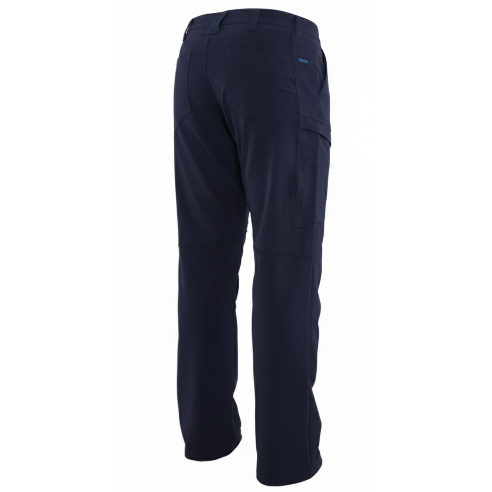 Lacivert Stretch İş Pantolonu MYFORM 2164 myform-discover-2164-lacivert-is-pantolonu-teknik-detay