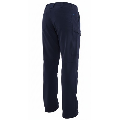 MYFORM DISCOVER STRETCH LACİVERT İŞ PANTOLONU (2164)