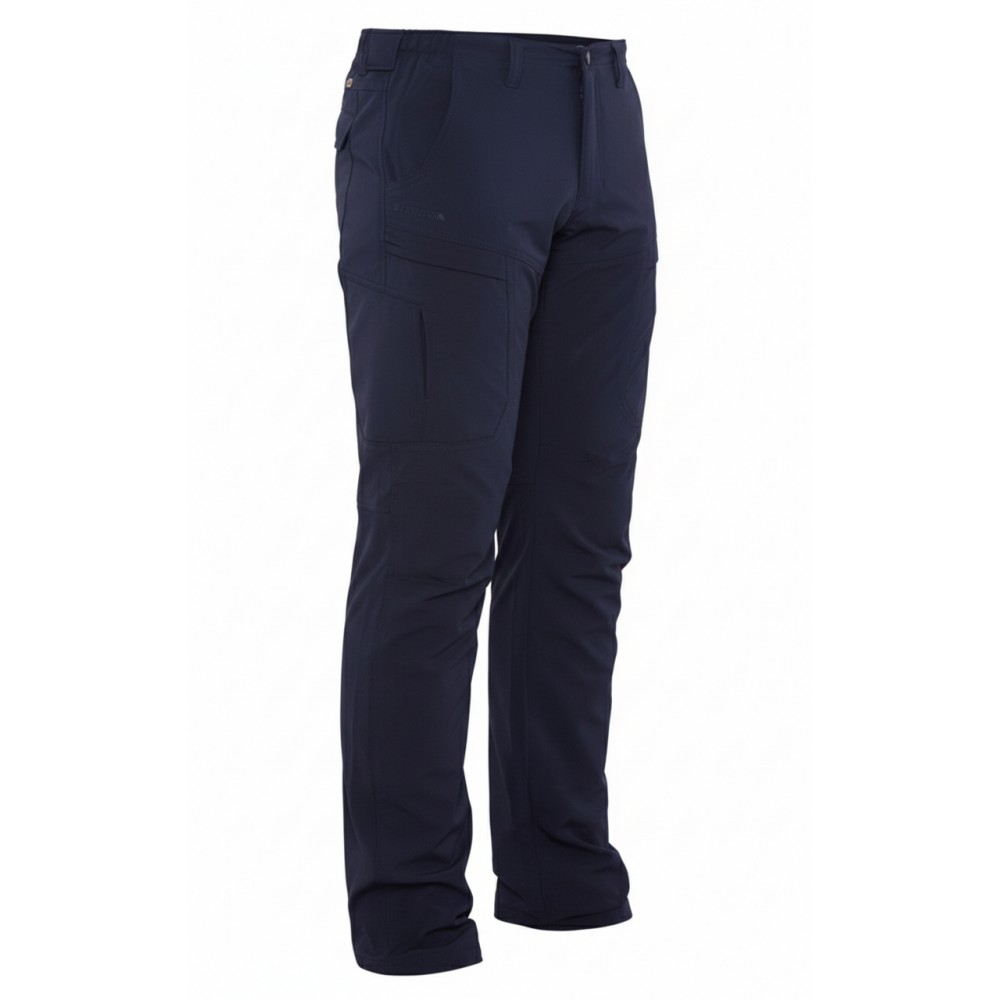 Lacivert Stretch İş Pantolonu MYFORM 2164 myform-discover-2164-lacivert-is-pantolonu-teknik-detay