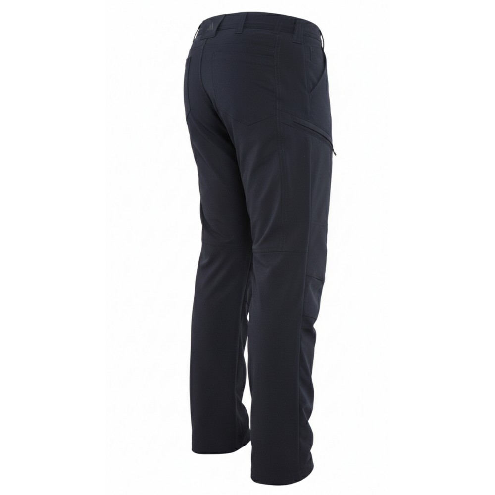 myform-discover-2164-siyah-stretch-is-pantolonu-dayanikli