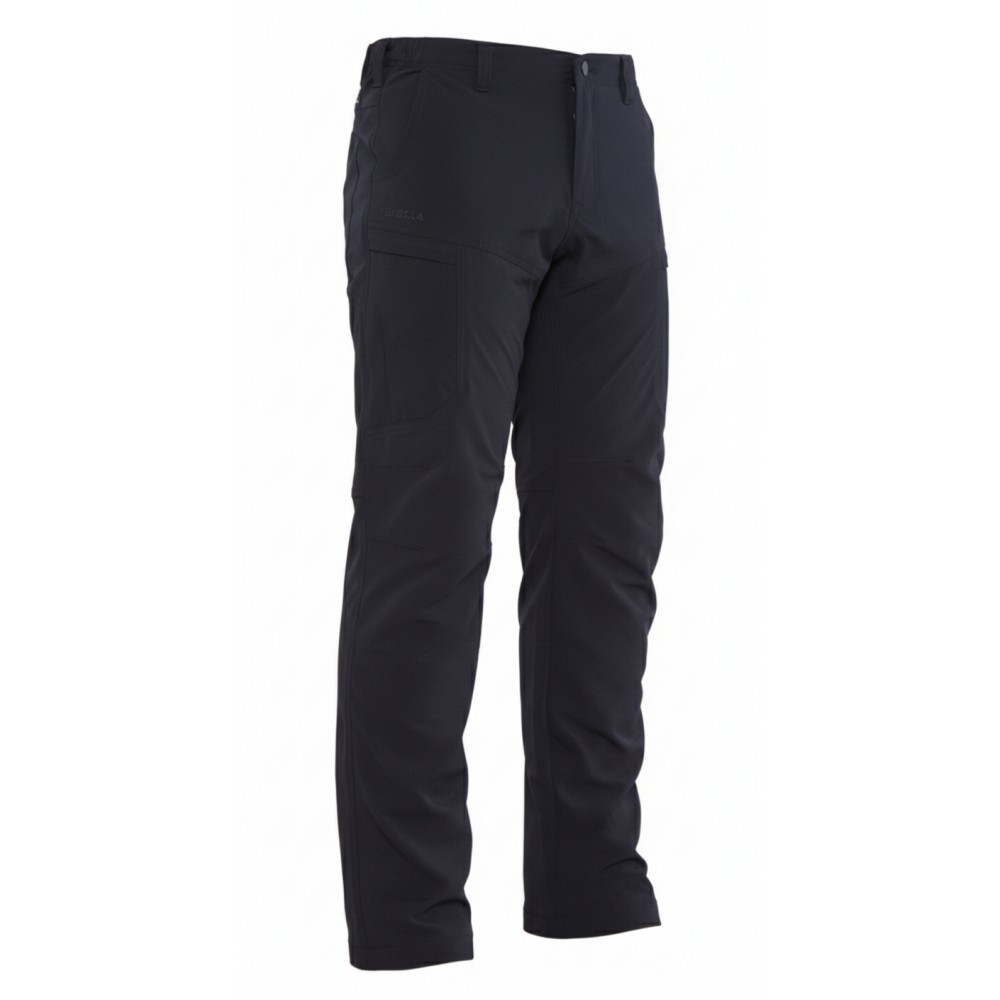 myform-discover-2164-siyah-stretch-is-pantolonu-dayanikli