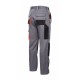 MYFORM Osaka Camper 2161 - Çok Yönlü Kullanım MYFORM Osaka Camper 2161 kargo cepli koyu bej iş ve outdoor pantolonu