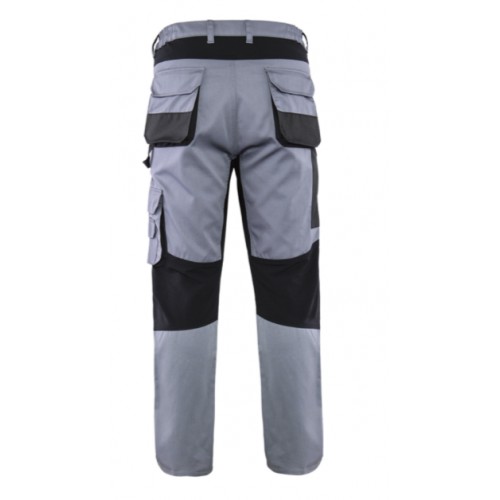 MYFORM OSAKA COMFORT GRİ  İŞ PANTOLONU (2167)