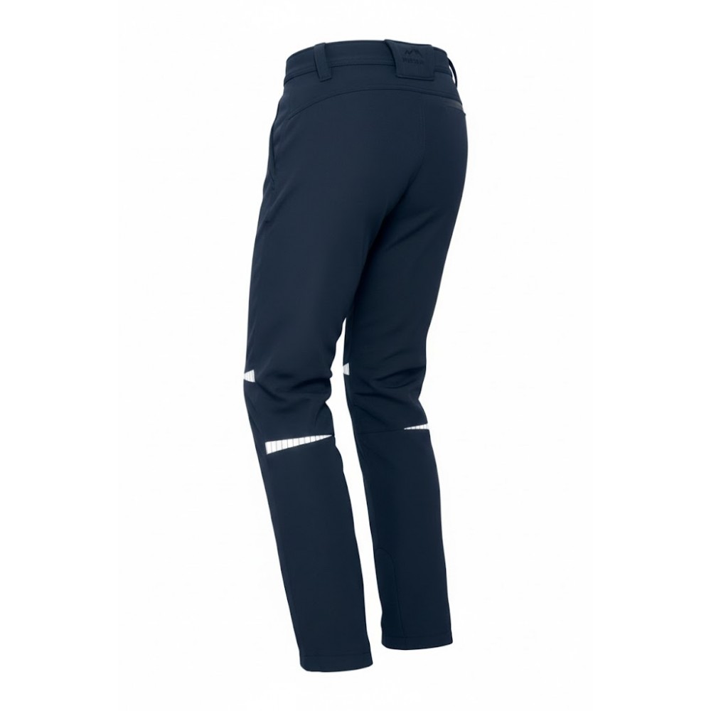 myform-discover-2154-siyah-softshell-outdoor-pantolon