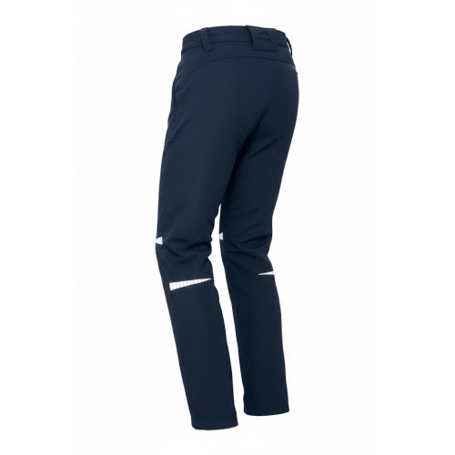 MYFORM SOFTSHELL DISCOVER LACİVERT PANTOLON (2154)