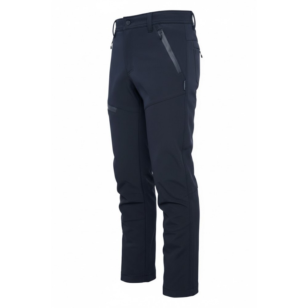 myform-discover-2154-siyah-softshell-outdoor-pantolon