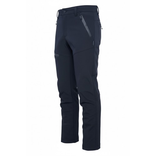 MYFORM SOFTSHELL DISCOVER LACİVERT PANTOLON (2154)