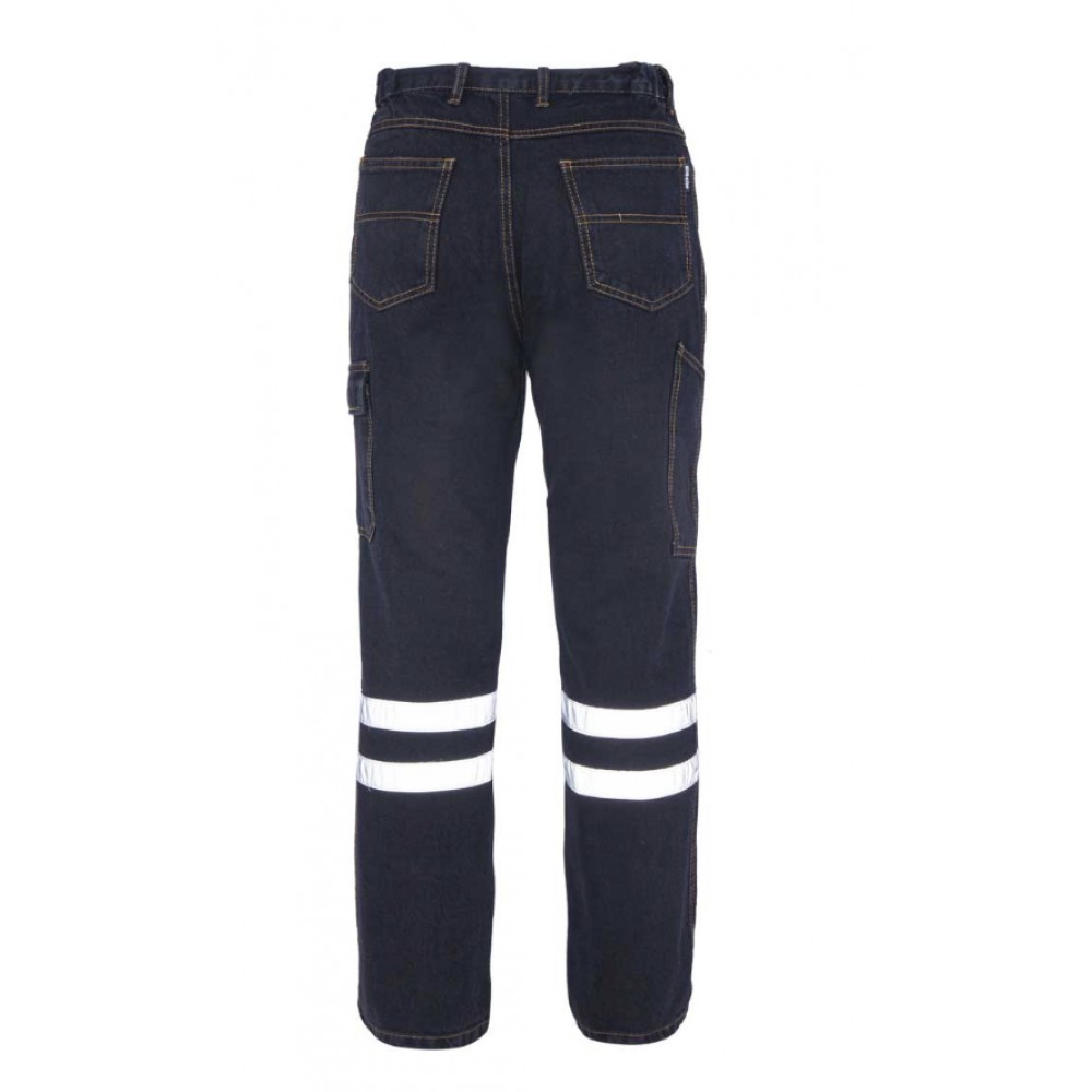 Myform Sona Denim Siyah Kot Pantolon 2136 Myform Sona Denim 2136 siyah kot iş pantolonu çok cepli kargo model