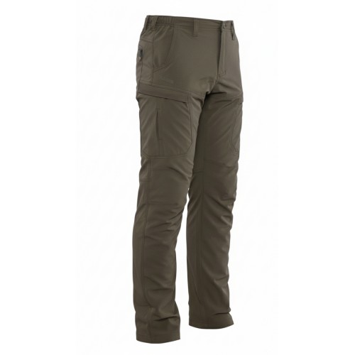 MYFORM DISCOVER STRETCH HAKİ YEŞİL İŞ PANTOLONU (2164)