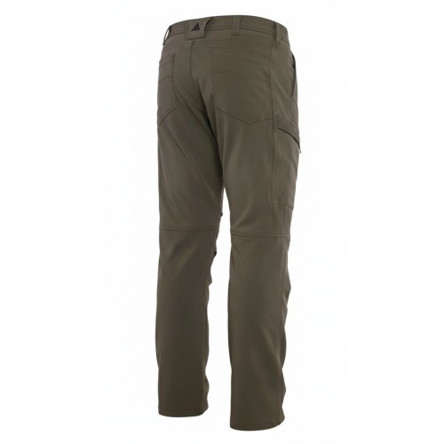 MYFORM DISCOVER STRETCH HAKİ YEŞİL İŞ PANTOLONU (2164)