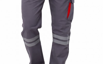 %100 pamuk 16/12 gabardin pantolon | Tempo İş Elbiseleri