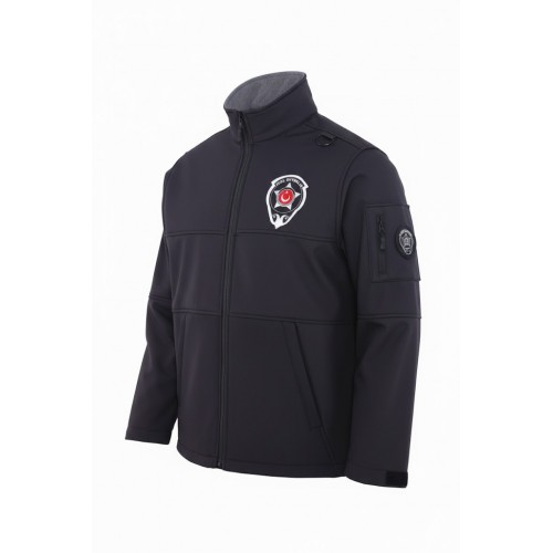 MYFORM ÖZEL GÜVENLİK SOFTSHELL MONT (3120)