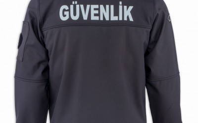Baskılı Güvenlik Tişört Modelleri | Tempo İş Elbiseleri İle Profesyonel Çözümler