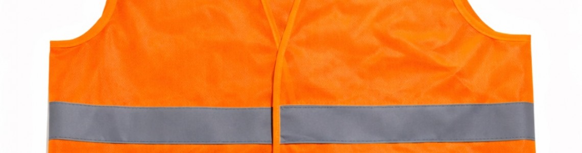 Yüksek Görünürlüklü (Hi-Vis) reflektörlü yelekler | Tempo İş Elbiseleri: Görünür Olun, Güvende Kalın