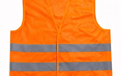Yüksek Görünürlüklü (Hi-Vis) reflektörlü yelekler | Tempo İş Elbiseleri: Görünür Olun, Güvende Kalın