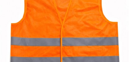 Yüksek Görünürlüklü (Hi-Vis) reflektörlü yelekler | Tempo İş Elbiseleri: Görünür Olun, Güvende Kalın