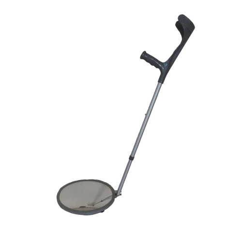 Kol Destekli Araç Altı Kontrol Aynası – 30 cm Kol Destekli Araç Altı Kontrol Aynası – 30 cm