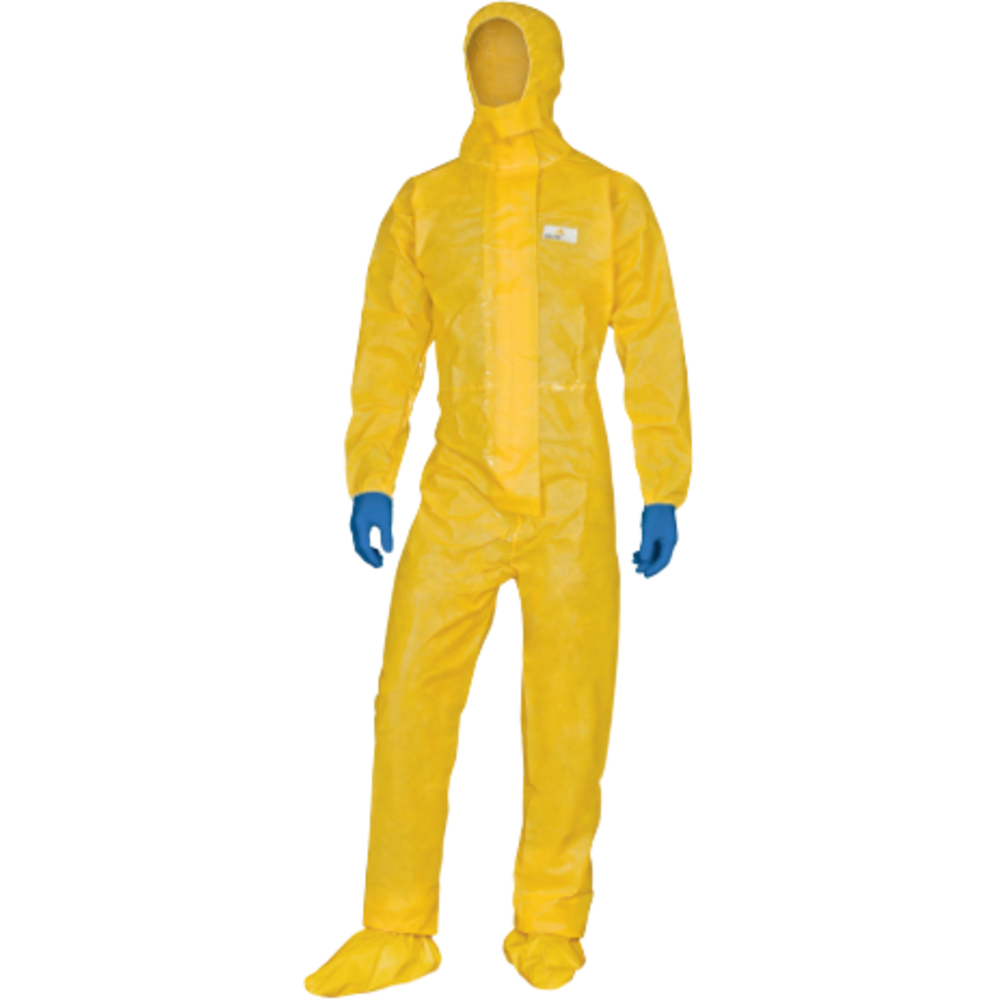delta plus dt300 deltachem tip 3 kimyasal koruyucu tulum sari antistatik sivi gecirmez