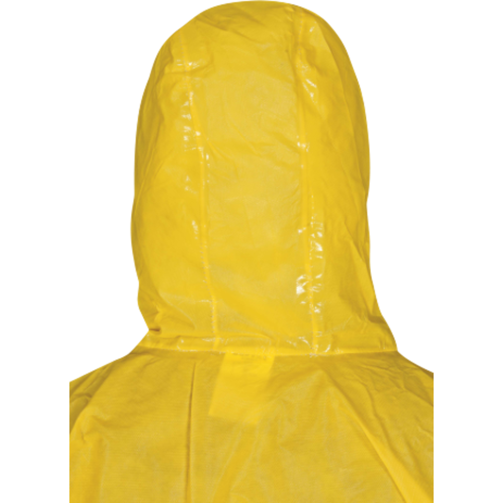 delta plus dt300 deltachem tip 3 kimyasal koruyucu tulum sari antistatik sivi gecirmez