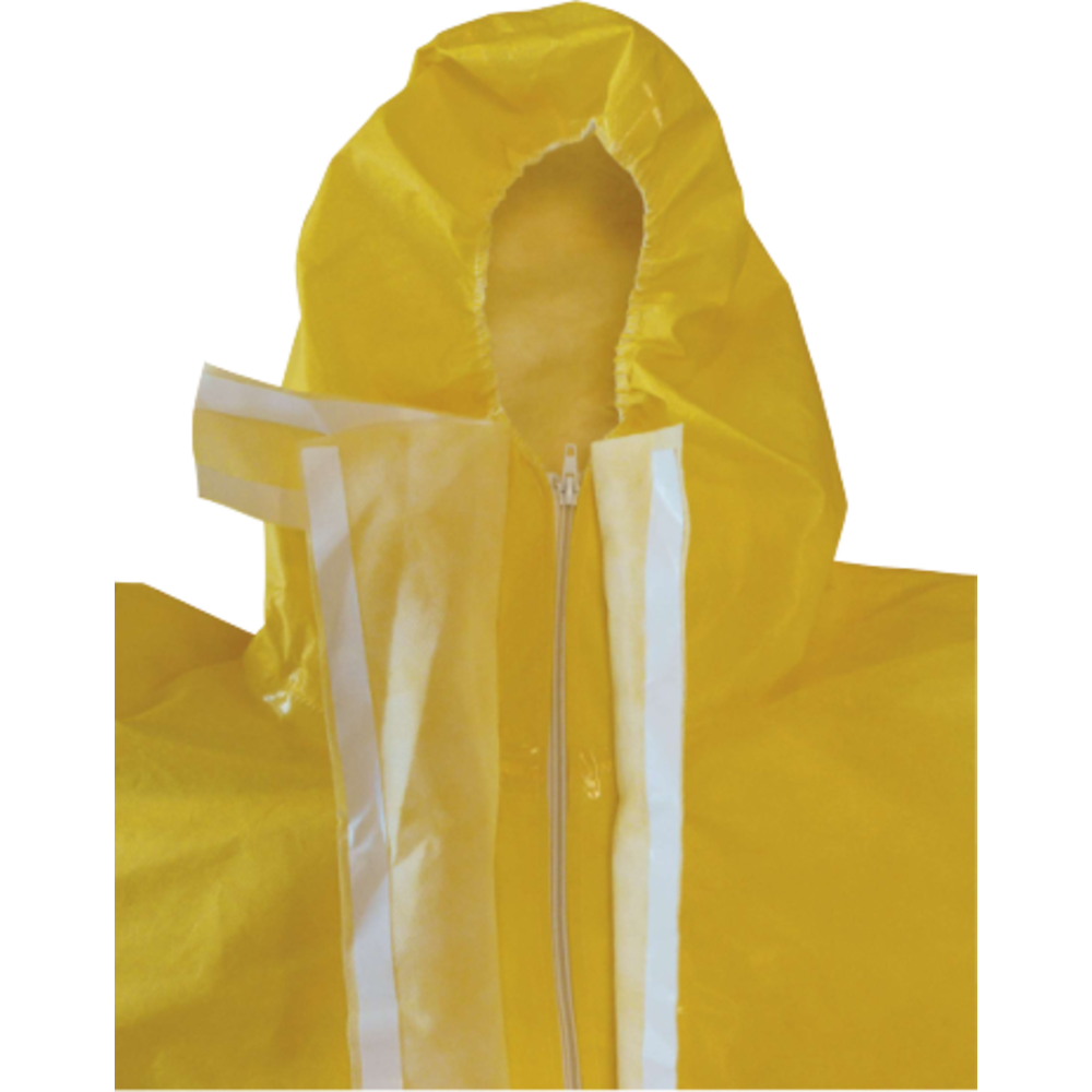 delta plus dt300 deltachem tip 3 kimyasal koruyucu tulum sari antistatik sivi gecirmez