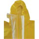 delta plus dt300 deltachem tip 3 kimyasal koruyucu tulum sari antistatik sivi gecirmez