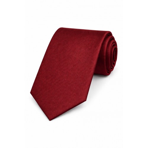 BORDO RENK KRAVAT
