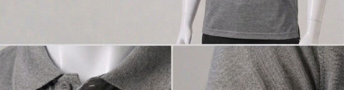 Drytouch Tişört | Tempo İş Elbiseleri Modelleri ile İş Hayatında Konfor