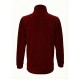 Bordo Klasik Anti-Pilling Polar 2 Cepli Bordo klasik anti-pilling polar 2 cepli iş kıyafeti
