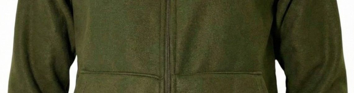 Polar Baskılı Nakışlı Sweat | Tempo İş Elbiseleri Polar Baskılı Nakışlı Sweat | Tempo İş Elbiseleri