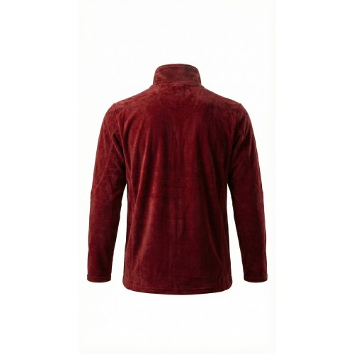BORDO KLASİK ANTI-PILLING POLAR 3CEPLİ