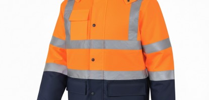 5+1 Mont | Tempo İş Elbiseleri: Zorlu Hava Koşullarında Maksimum Koruma ve Fonksiyonellik